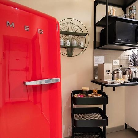 Cozy Apartment In Trastevere Рим Экстерьер фото