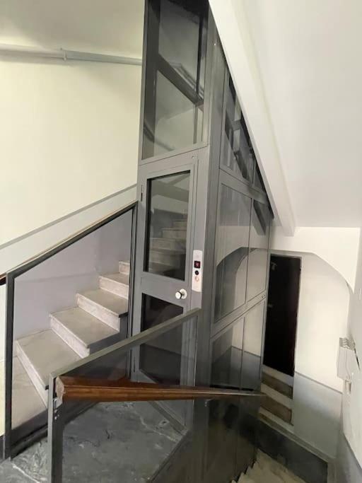Cozy Apartment In Trastevere Рим Экстерьер фото