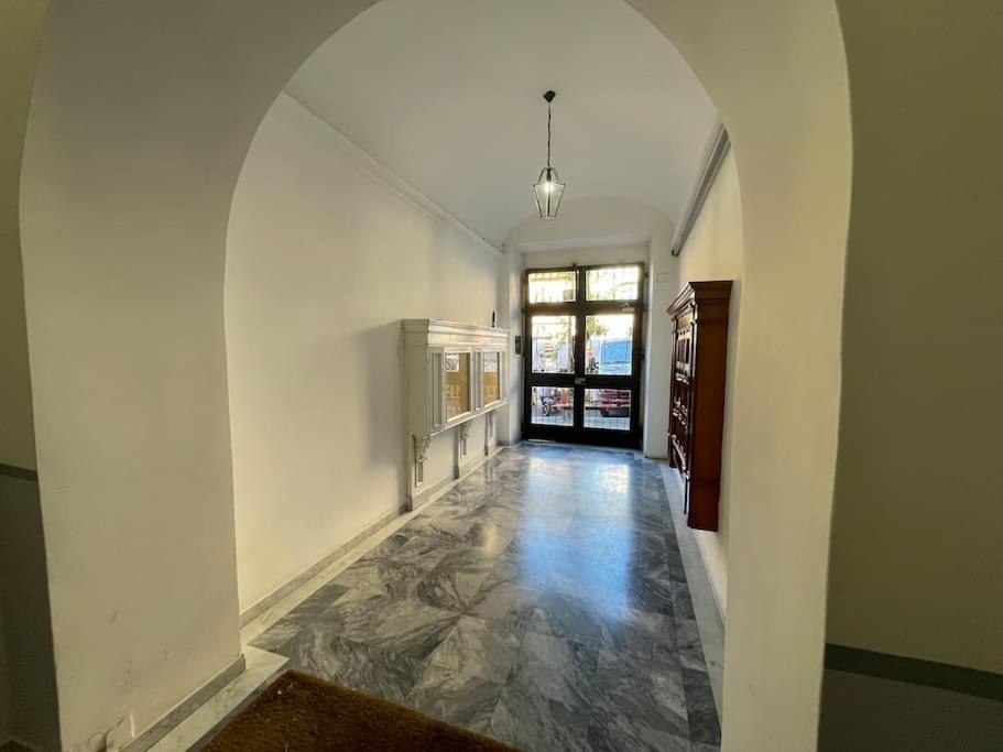 Cozy Apartment In Trastevere Рим Экстерьер фото
