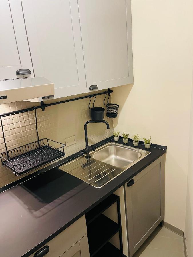 Cozy Apartment In Trastevere Рим Экстерьер фото