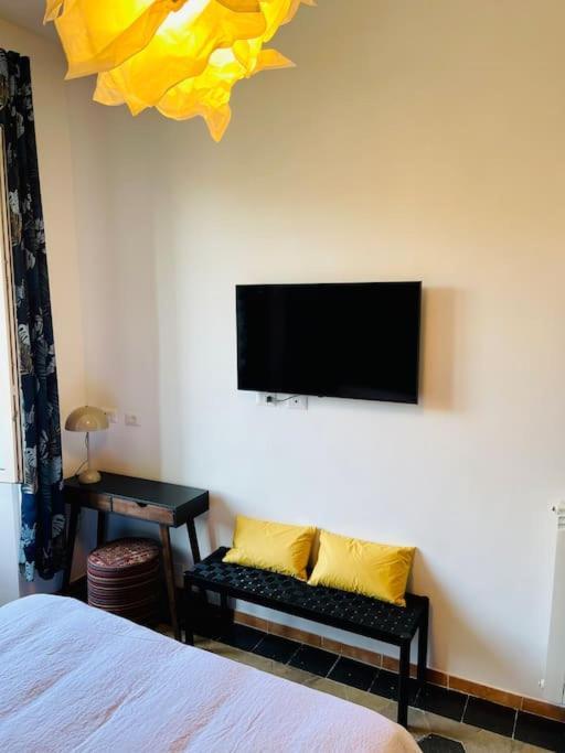 Cozy Apartment In Trastevere Рим Экстерьер фото