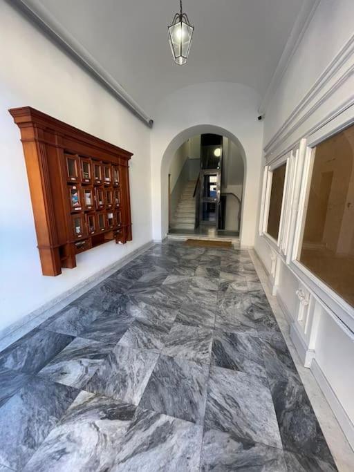 Cozy Apartment In Trastevere Рим Экстерьер фото