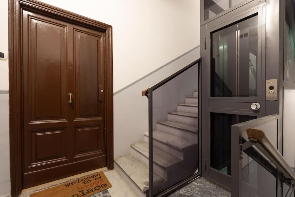 Cozy Apartment In Trastevere Рим Экстерьер фото