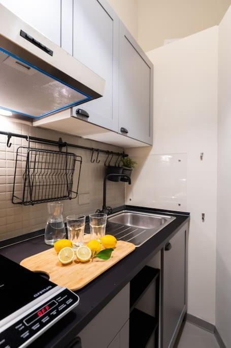 Cozy Apartment In Trastevere Рим Экстерьер фото