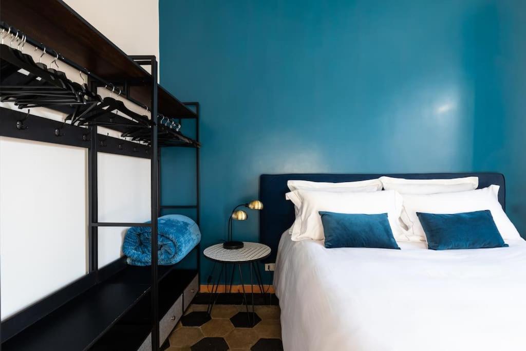 Cozy Apartment In Trastevere Рим Экстерьер фото