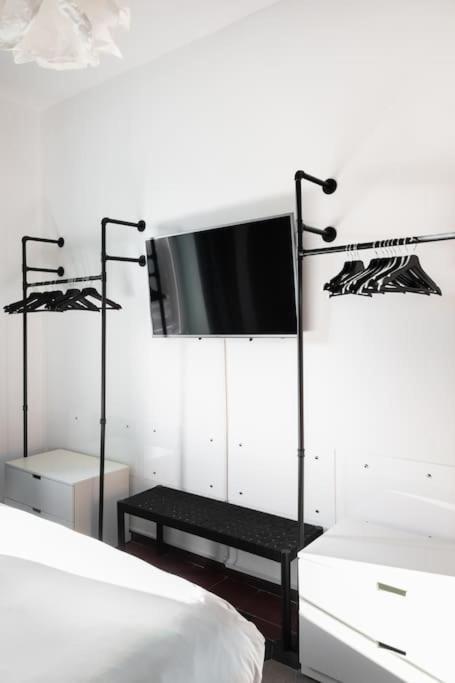 Cozy Apartment In Trastevere Рим Экстерьер фото