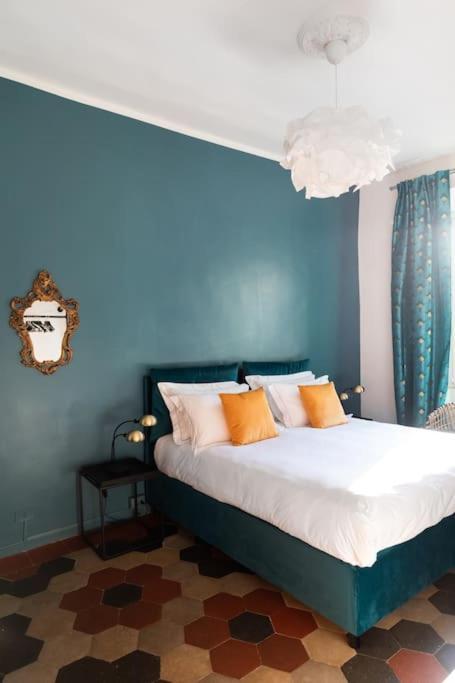 Cozy Apartment In Trastevere Рим Экстерьер фото